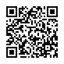 QR Line OA @cfmpercool